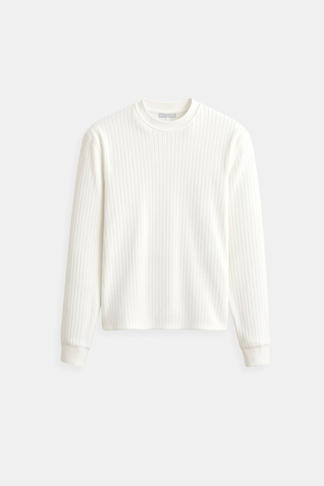 Pull en Maille - Manches Longues