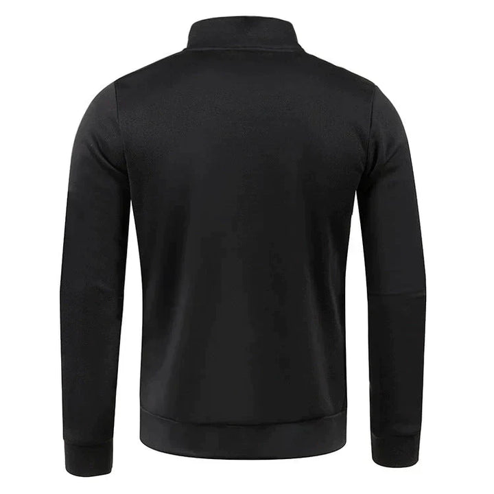 Francisco - Pull en Maille Col