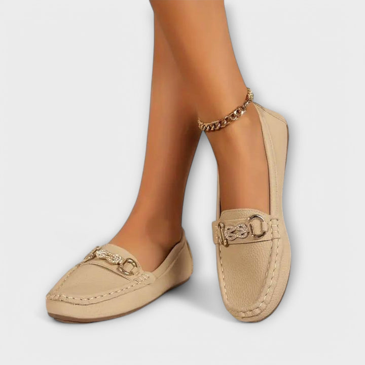 Cristina - Chaussures Loafer