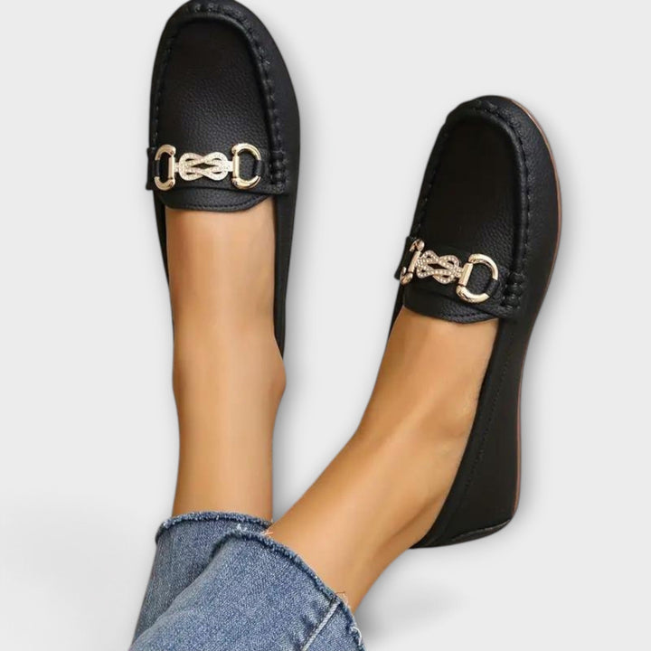 Cristina - Chaussures Loafer