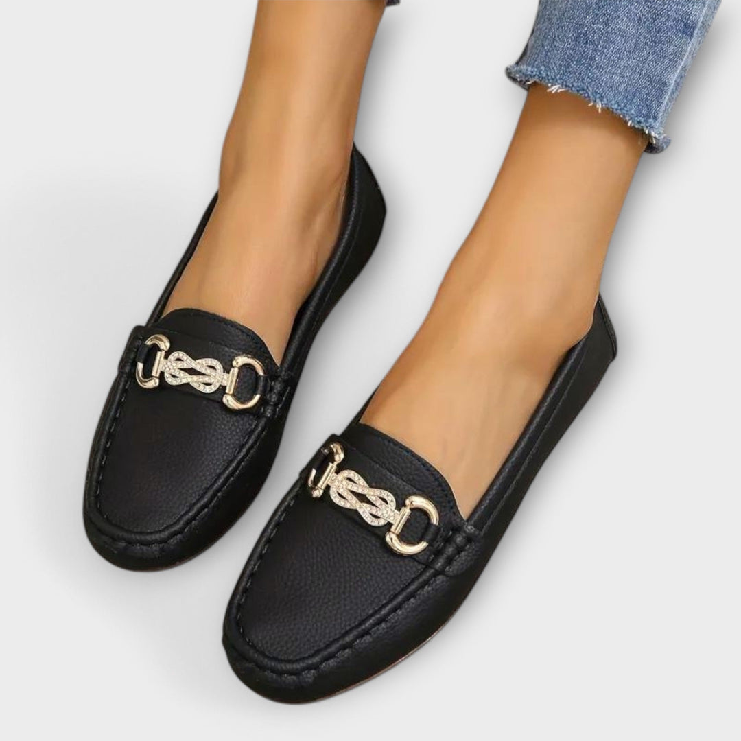 Cristina - Chaussures Loafer