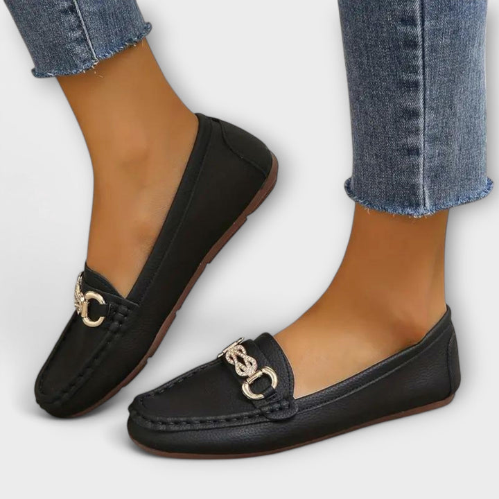 Lara - Chaussures Loafers