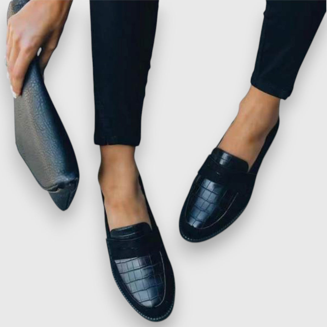 Sara - Chaussures Loafer