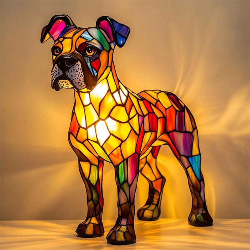 Splendide Boxer