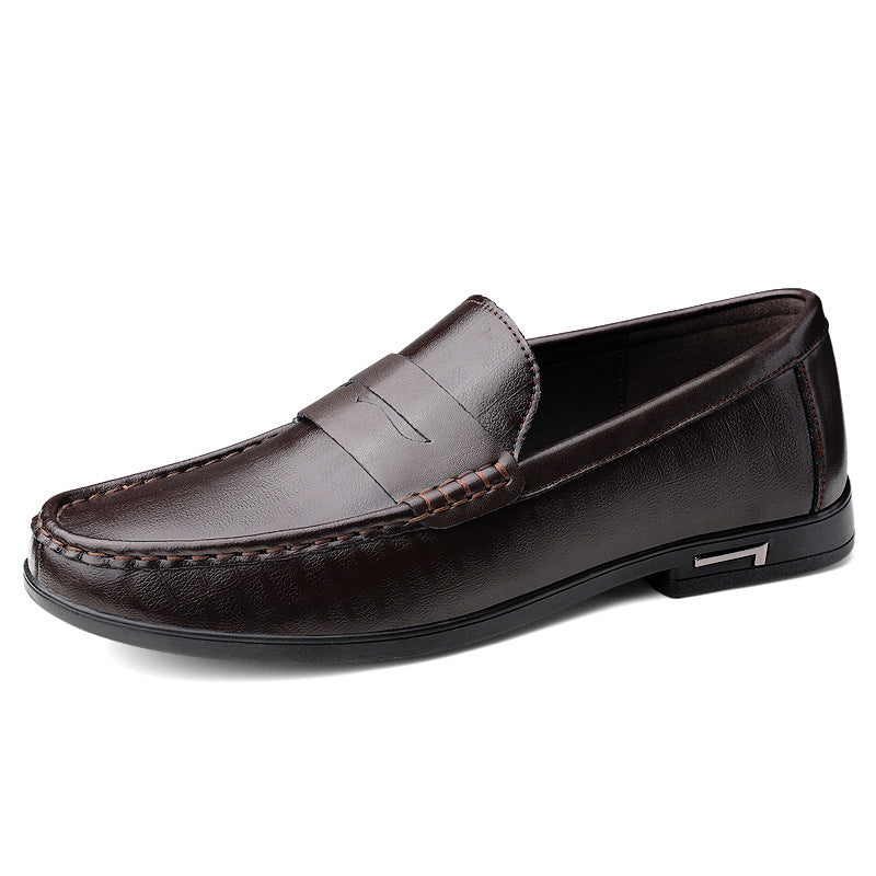 Guilherme - Chaussures en cuir véritable