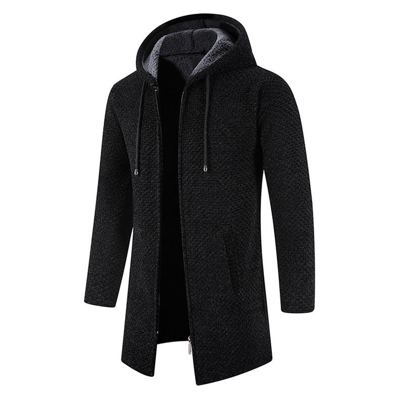 Bernardo - Élégant gilet de luxe
