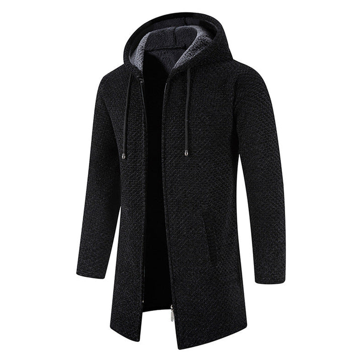 Bernardo - Élégant gilet de luxe