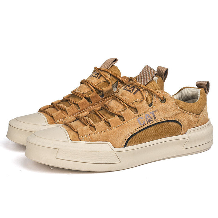 UrbanEdge - Tennis en cuir