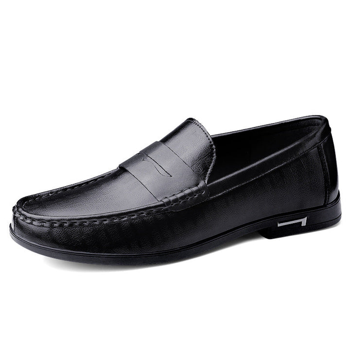 Guilherme - Chaussures en cuir véritable