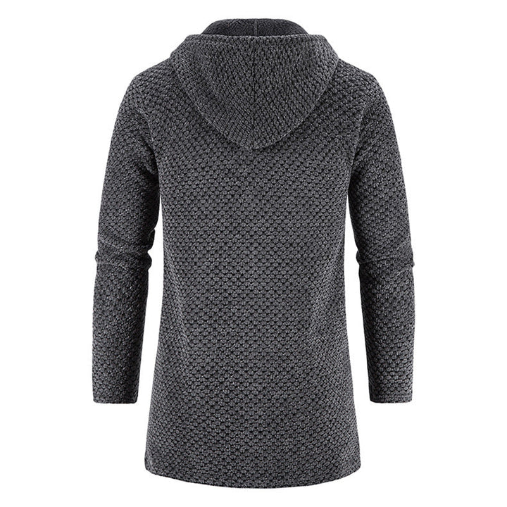 Bernardo - Élégant gilet de luxe