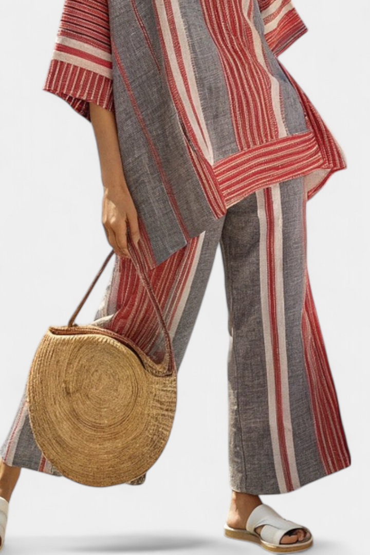Matilde - Ensemble Oversize