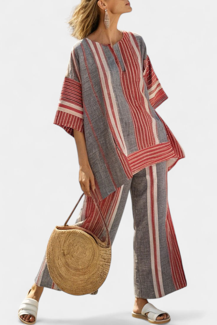 Matilde - Ensemble Oversize
