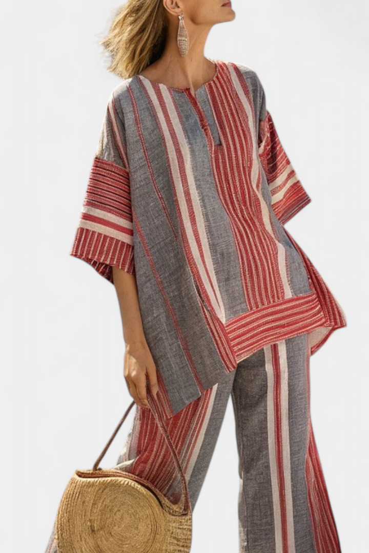 Matilde - Ensemble Oversize