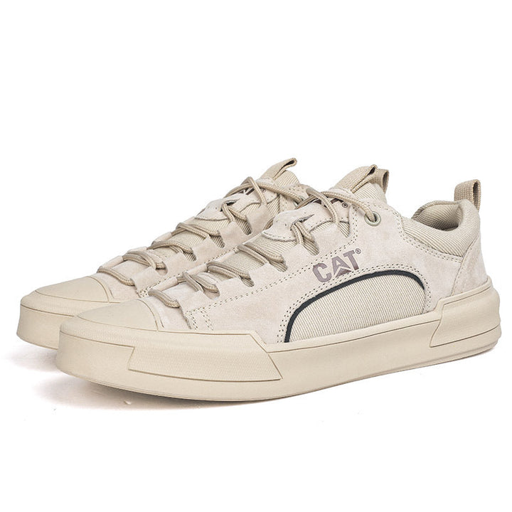 UrbanEdge - Tennis en cuir