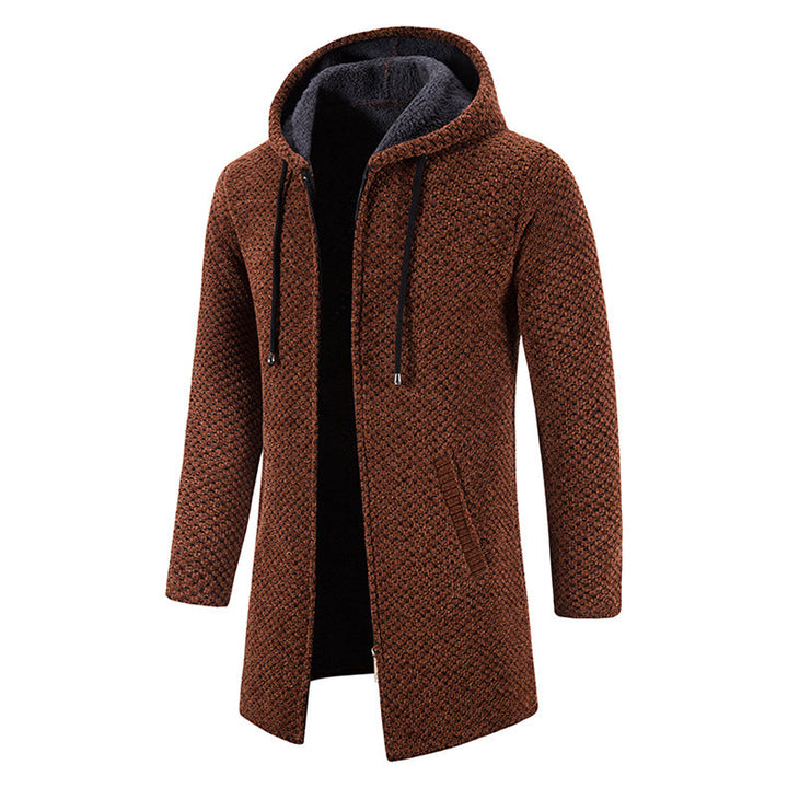 Bernardo - Élégant gilet de luxe