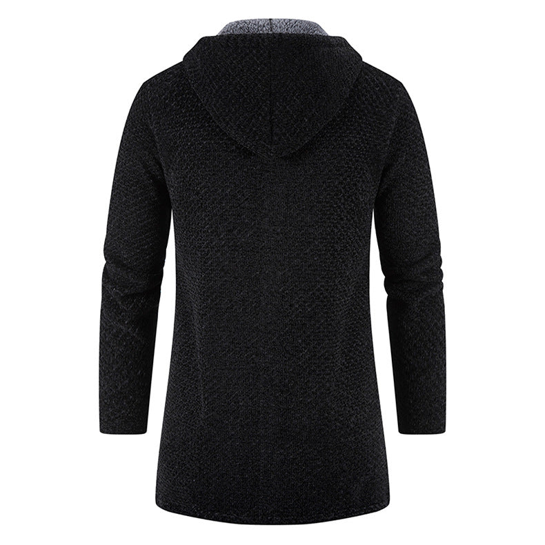 Bernardo - Élégant gilet de luxe