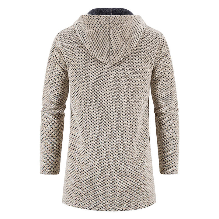 Bernardo - Élégant gilet de luxe