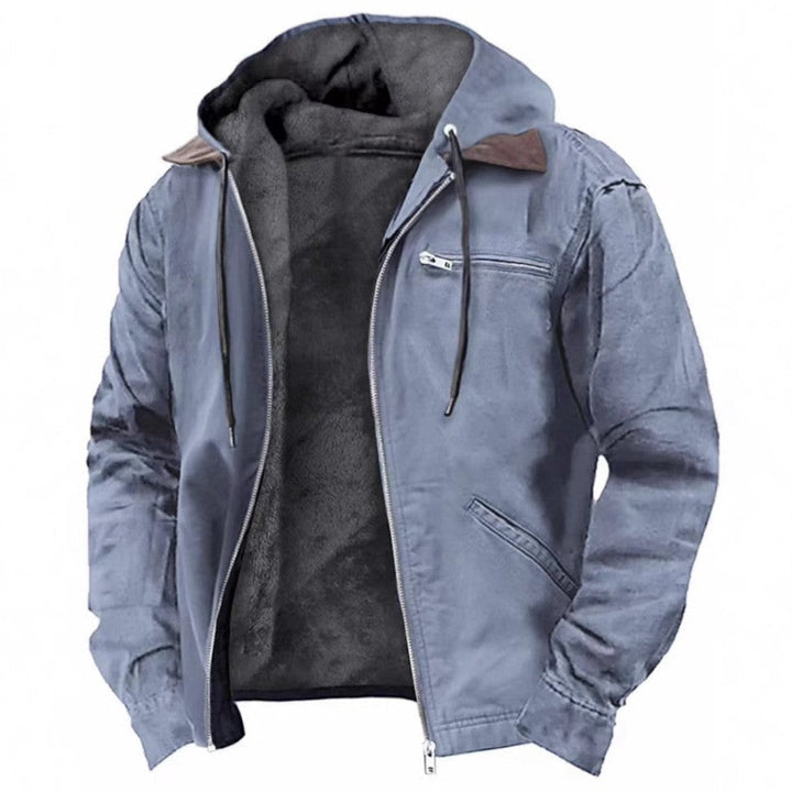 Bruno - Veste Vintage Classique