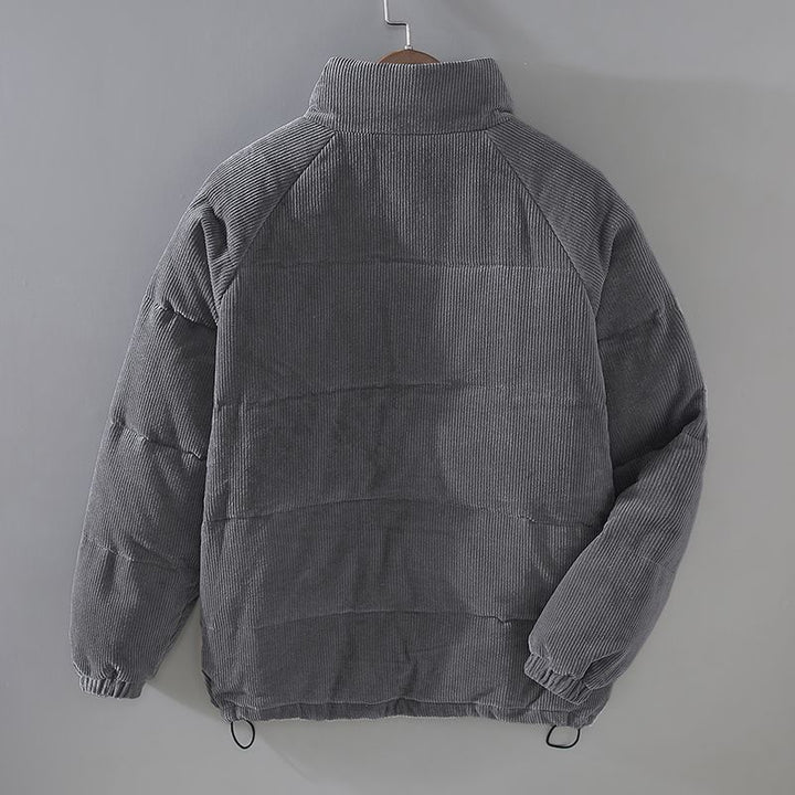 Gonçalo - Veste Matelassée Masculine