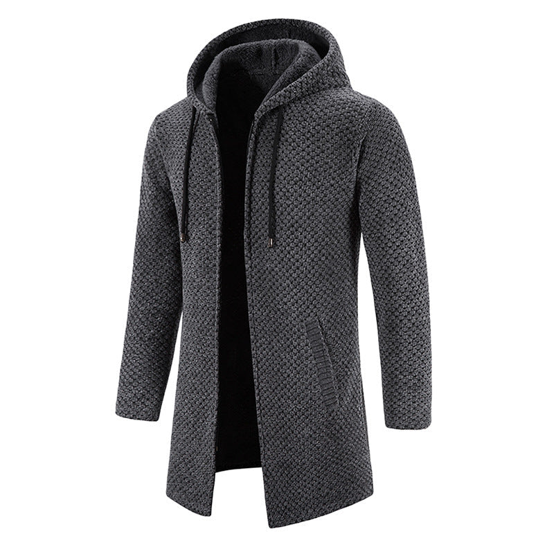 Bernardo - Élégant gilet de luxe