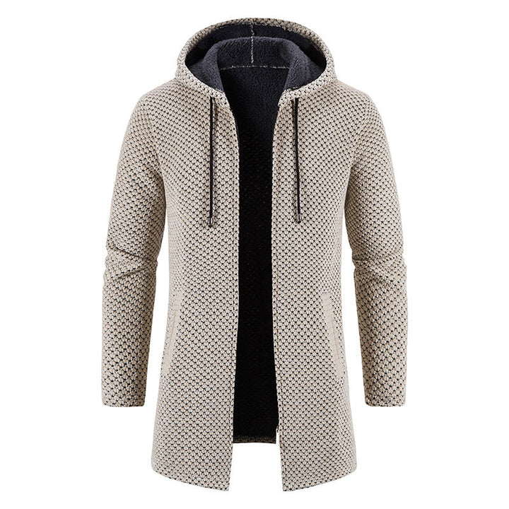 Bernardo - Élégant gilet de luxe