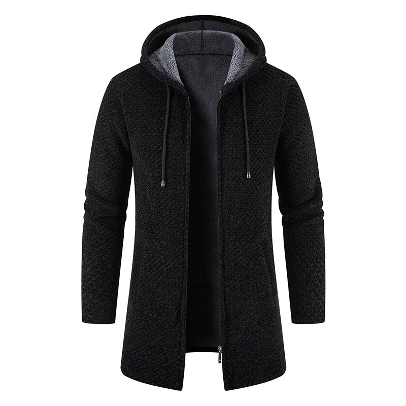 Bernardo - Élégant gilet de luxe