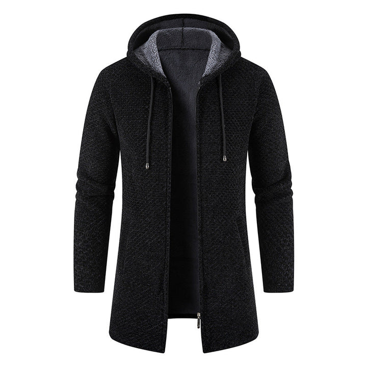 Bernardo - Élégant gilet de luxe