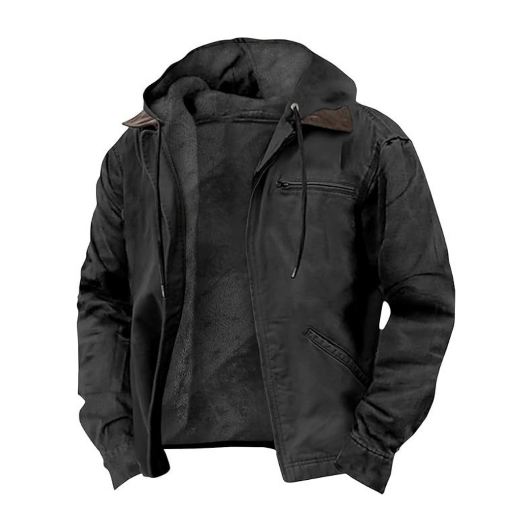 Bruno - Veste Vintage Classique
