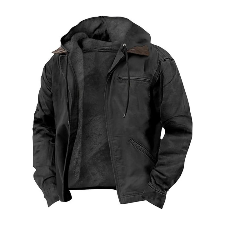 Bruno - Veste Vintage Classique