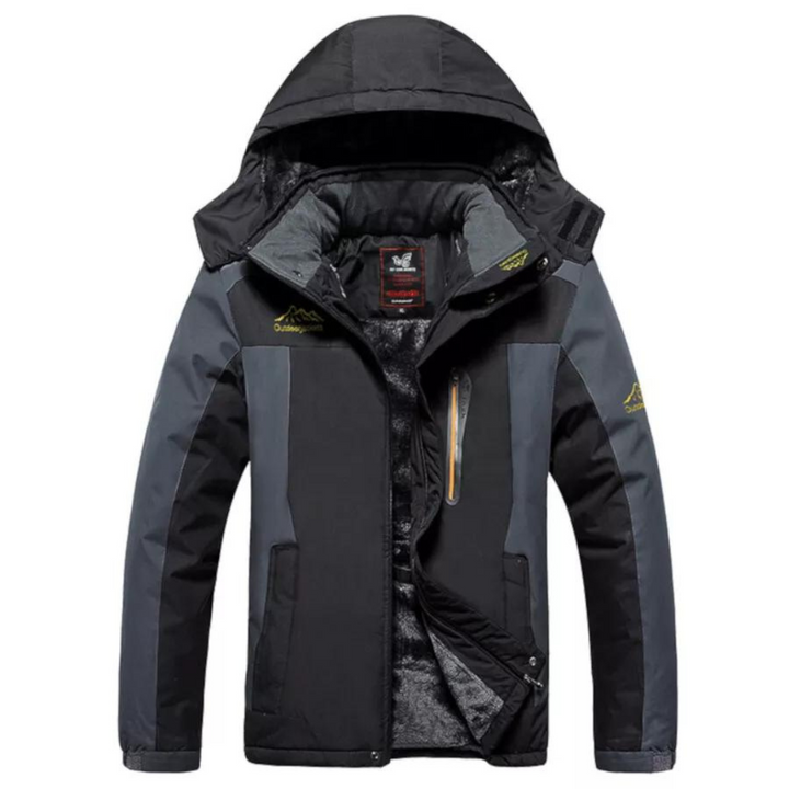 Frederico - Veste d'Hiver Imperméable