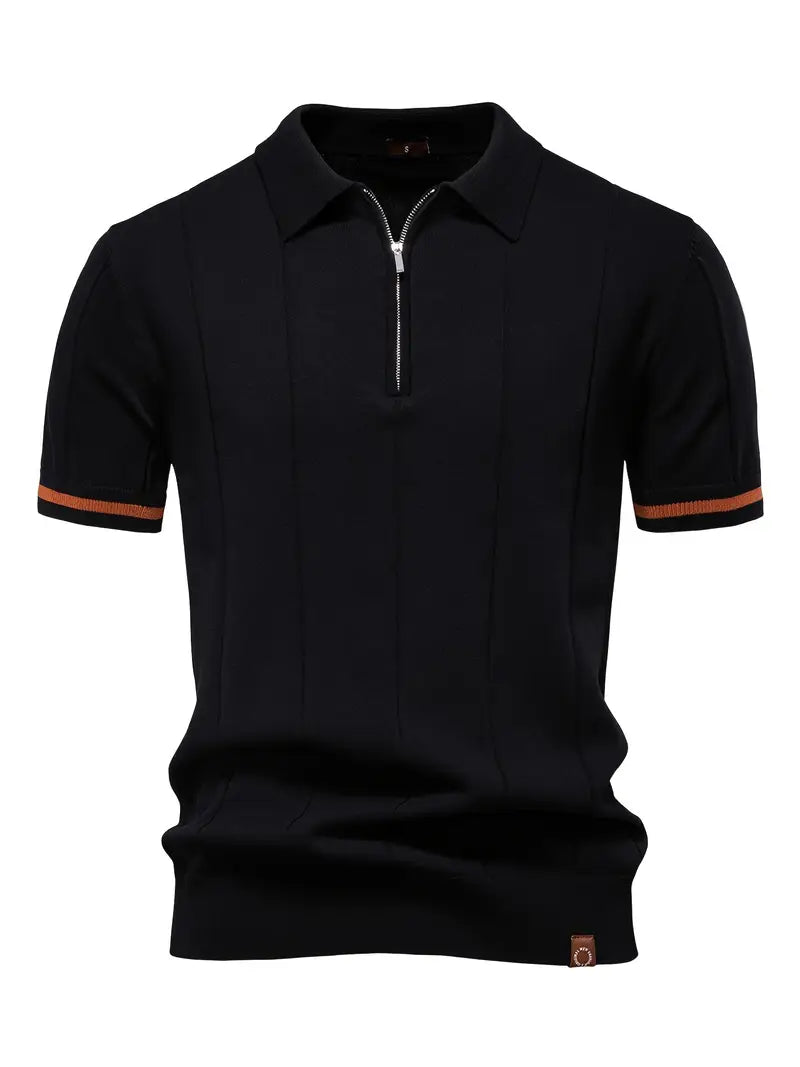 Chemise Polo - Taille Moderne Tapered