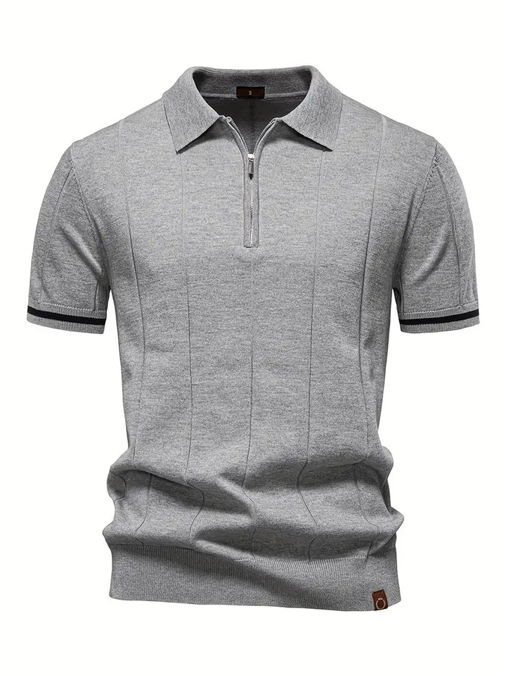 Chemise Polo - Taille Moderne Tapered