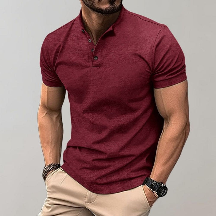 Chemise Polo - Coupe Slim Classique