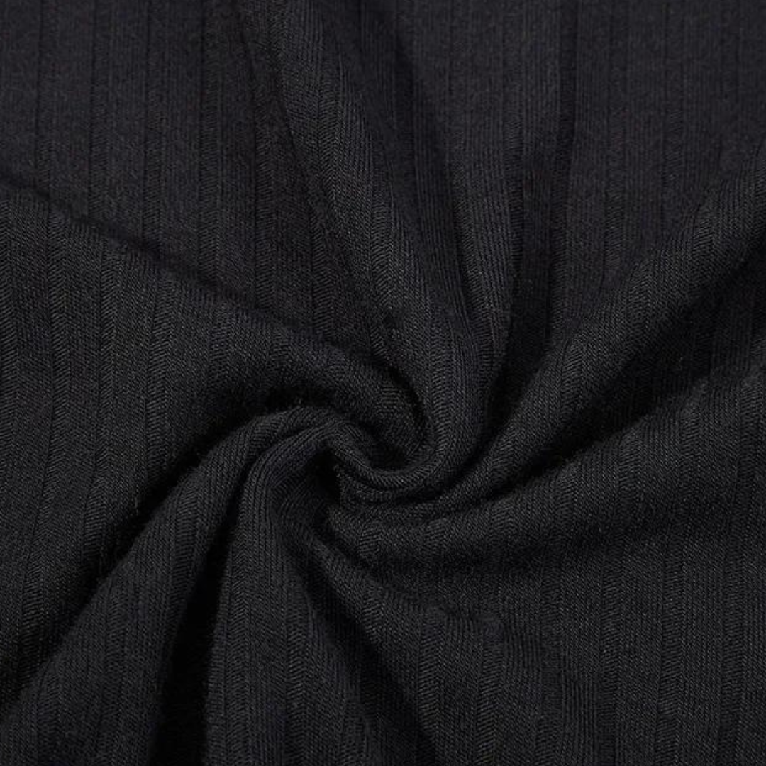 Chemise Polo - Mélange Doux Ajusté