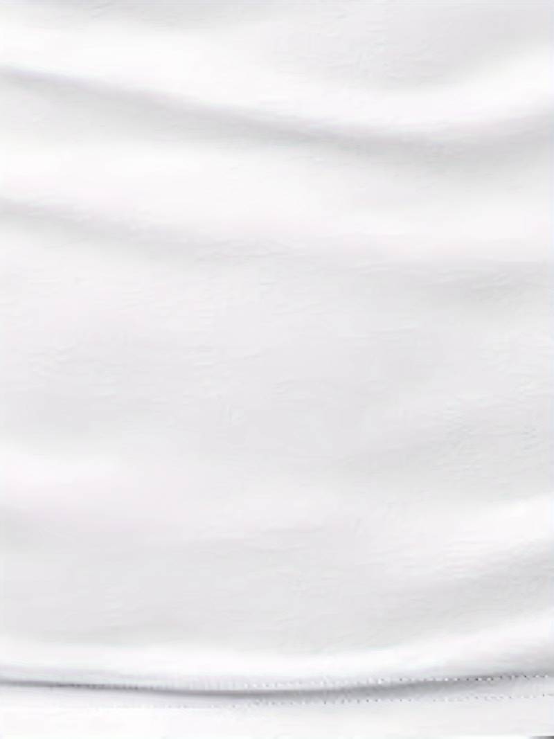 Chemise Polo - Col avec Fermeture Éclair Respirant
