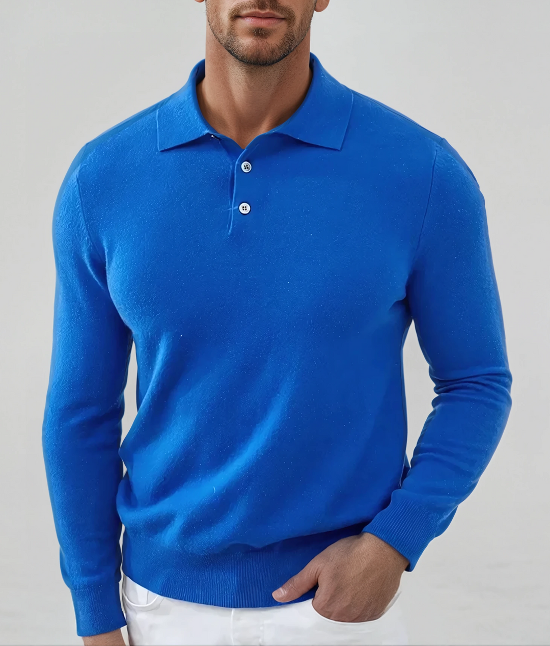 Oliveira - Polo en Maille