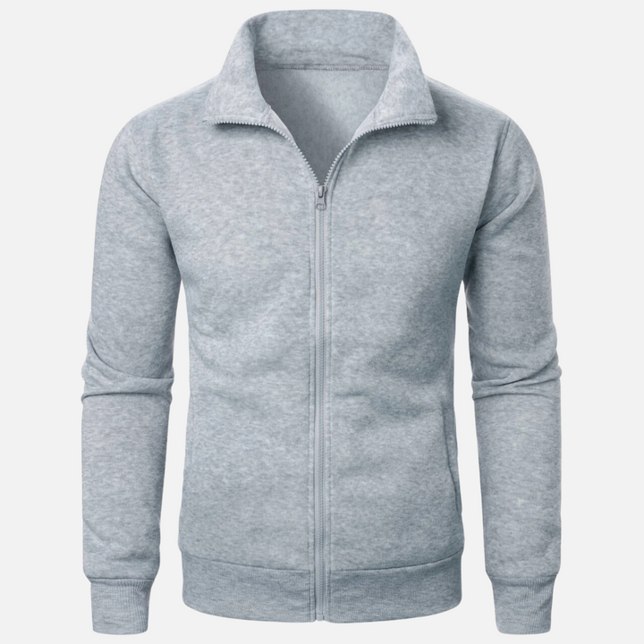 António - Cardigan Mélange Polyester