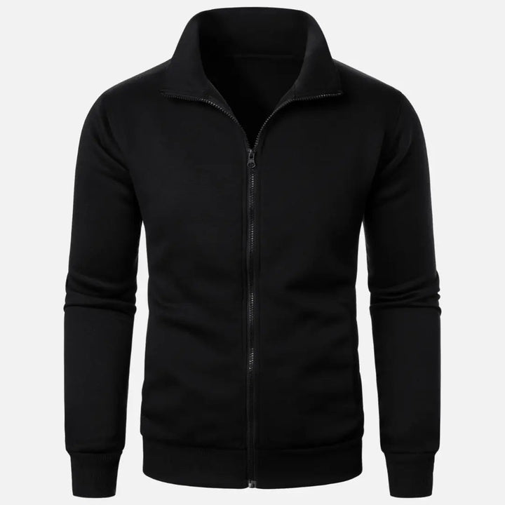 António - Cardigan Mélange Polyester