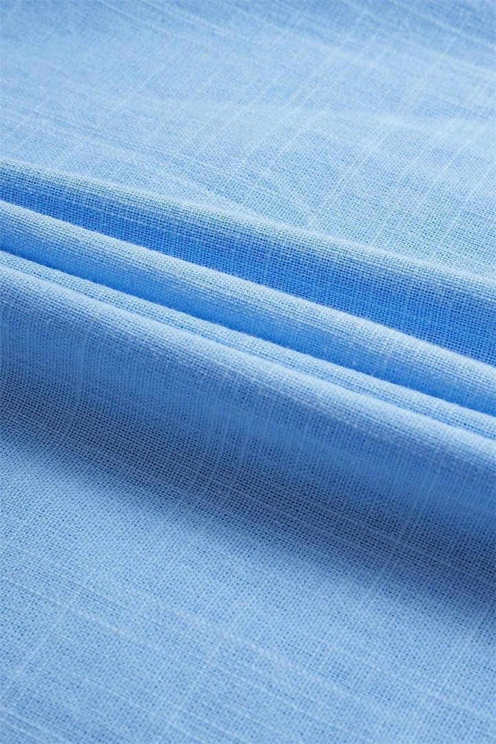 Chemise Polo en Polyester - Classique