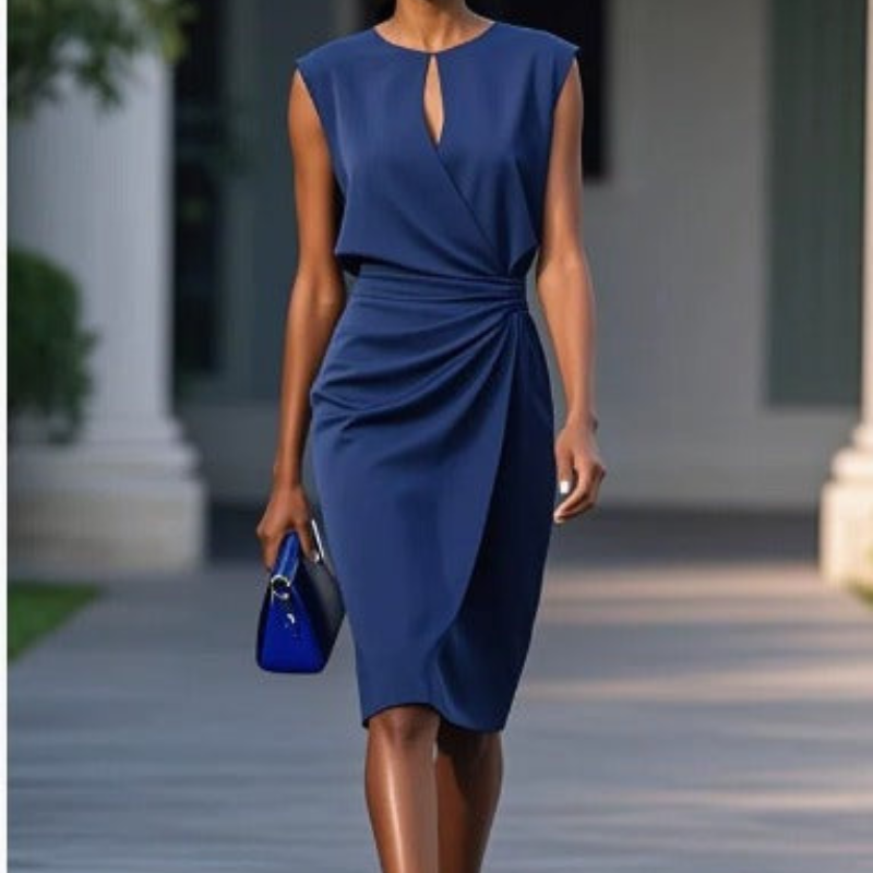 Alice - Robe élégante pour les occasions