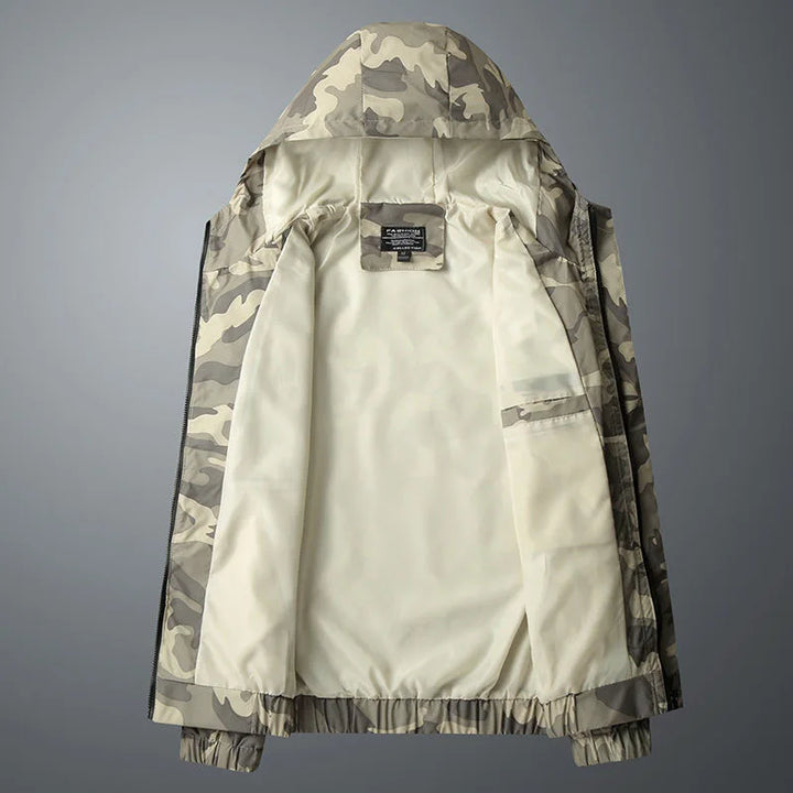 Duarte - Veste