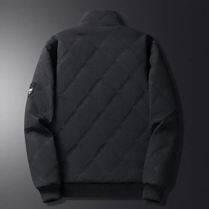 Tomás - Manteau d'Hiver Masculin