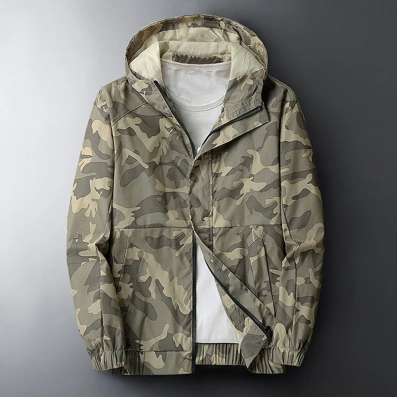 Duarte - Veste