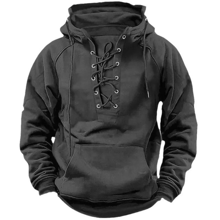 Tiago - Hoodie Durable