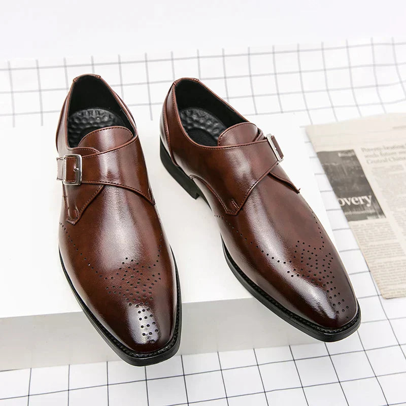 André - Chaussures de costume