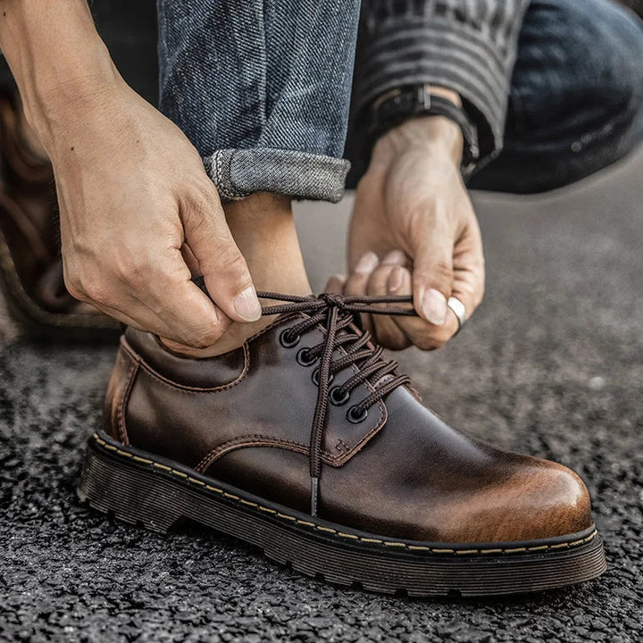 Rafael - Bottes Oxford
