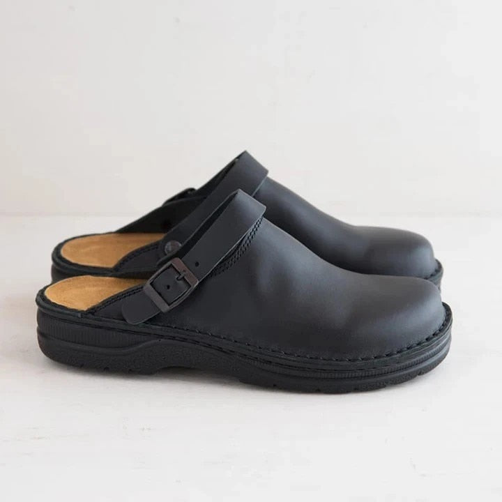 Bruno - Chaussons Orthopédiques