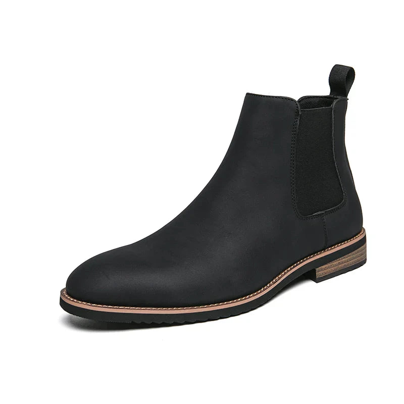 Sebastião - Bottes Chelsea