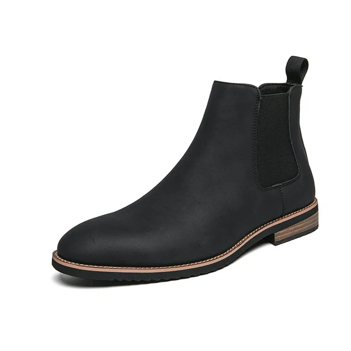 Sebastião - Bottes Chelsea