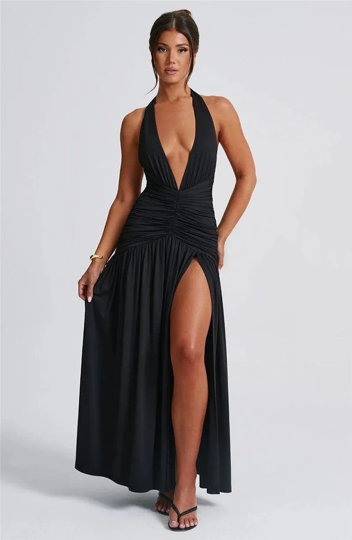 Susi - La Maxi Robe de Rêve